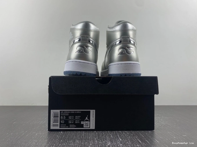 Bmlin shoes FD6815-001 High Gift 1 Giving Air Jordan Golf 0811